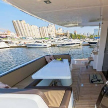 Galeon 460 Fly