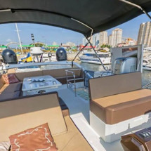 Galeon 460 Fly