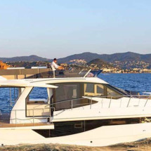 Galeon 460 Fly