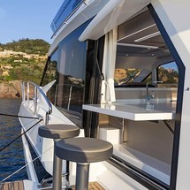 Galeon 460 Fly