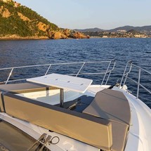 Galeon 460 Fly