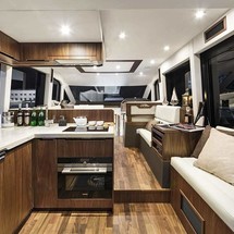 Galeon 460 Fly