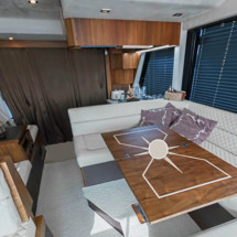 Galeon 460 Fly