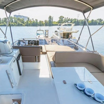 Galeon 460 Fly