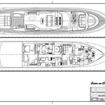 AB Yachts 116