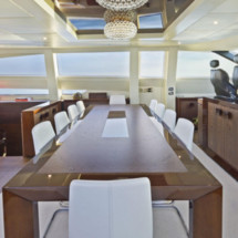 AB Yachts 116