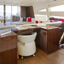 AB Yachts 116