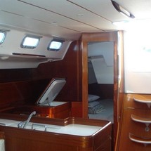 Beneteau First 47.7