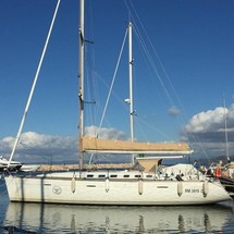 Beneteau First 47.7