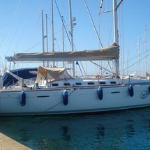 Beneteau First 47.7