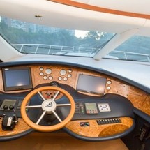 Azimut 68