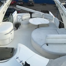 Azimut 68