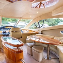 Azimut 55