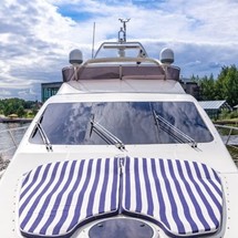 Azimut 55