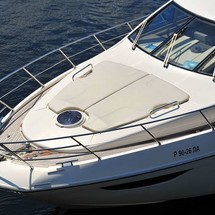 Azimut 58