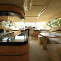 Azimut 58