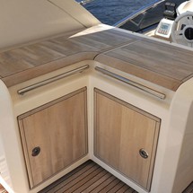 Azimut 58