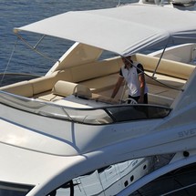 Azimut 58