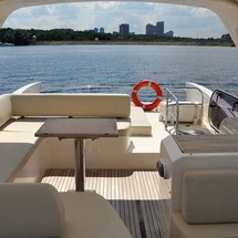 Azimut 58