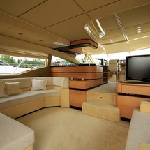 Azimut 58