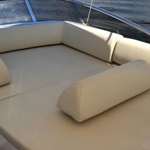 Azimut 58