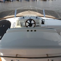 Fairline Squadron 59