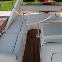 Fairline Squadron 59