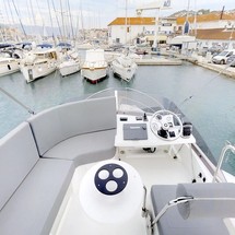 Beneteau Swift Trawler 30