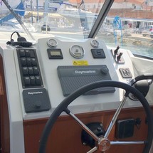 Beneteau Swift Trawler 30