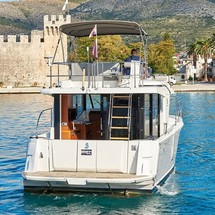 Beneteau Swift Trawler 30