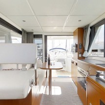 Beneteau Swift Trawler 30