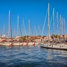 Beneteau Swift Trawler 30