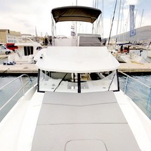 Beneteau Swift Trawler 30