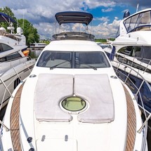 Azimut 42