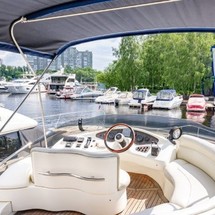 Azimut 42