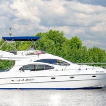 Azimut 42