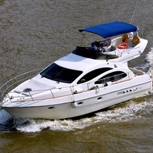 Azimut 42