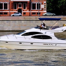 Azimut 42