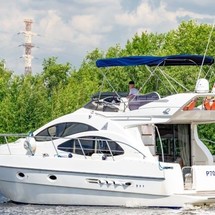 Azimut 42