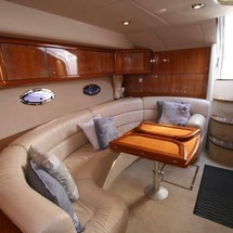 Sunseeker 46 Portofino