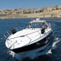 Sunseeker 46 Portofino