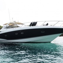 Sunseeker 46 Portofino