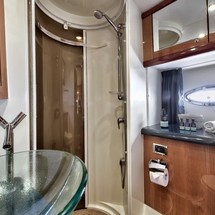 Sunseeker 46 Portofino