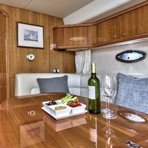 Sunseeker 46 Portofino