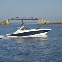 Sunseeker 46 Portofino