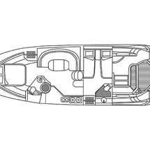 Sunseeker 46 Portofino