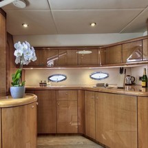 Sunseeker 46 Portofino