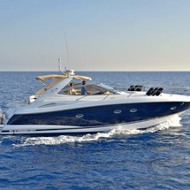 Sunseeker 46 Portofino