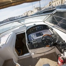 Sunseeker 46 Portofino