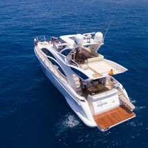 Azimut 60